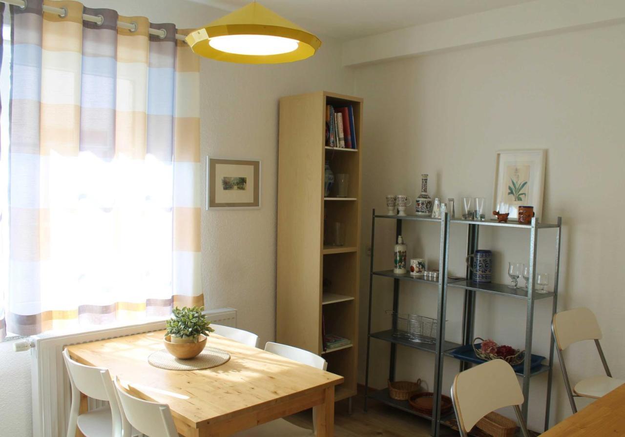 오베르베셀 Rhine Pearl Hideaways 아파트 외부 사진