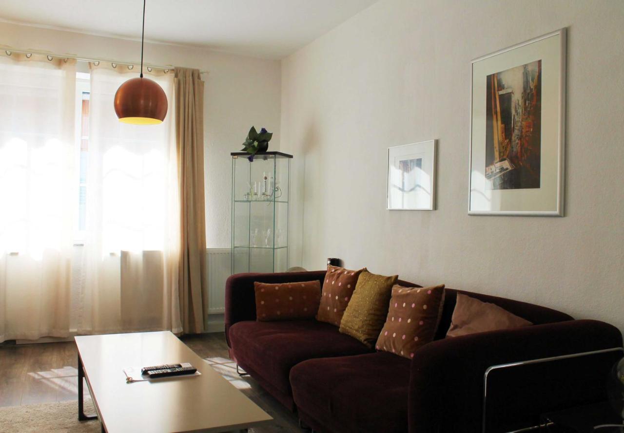 오베르베셀 Rhine Pearl Hideaways 아파트 외부 사진