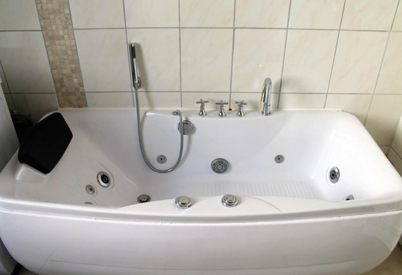 오베르베셀 Rhine Pearl Hideaways 아파트 외부 사진
