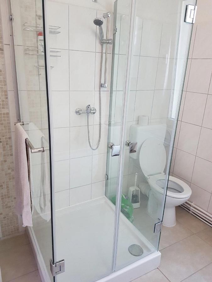 오베르베셀 Rhine Pearl Hideaways 아파트 외부 사진